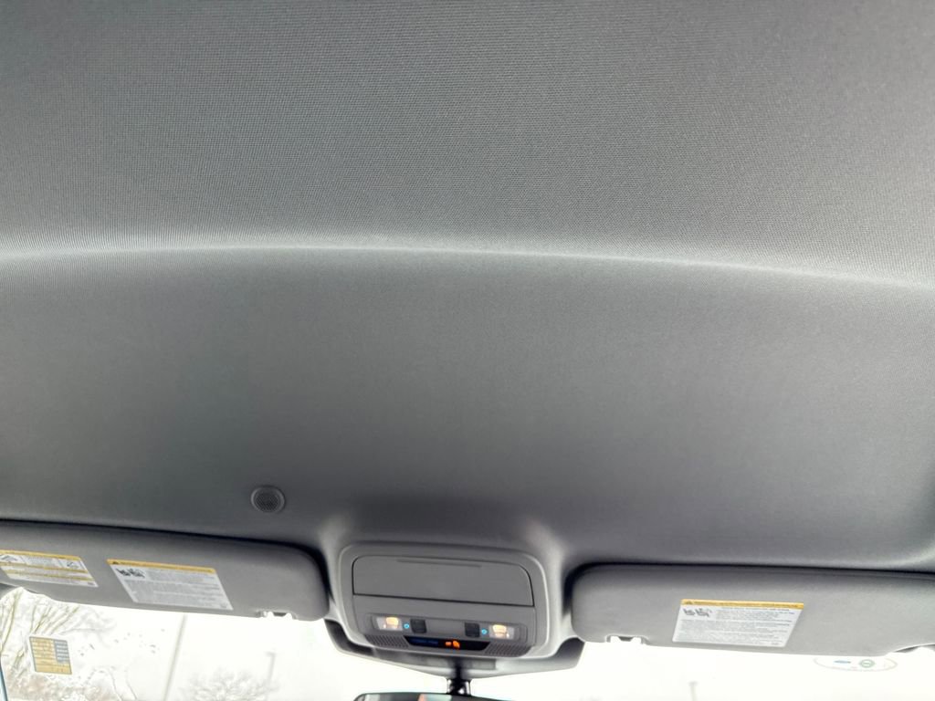 Certified 2023 Ford Explorer XLT w/ Equipment Group 202A image 13