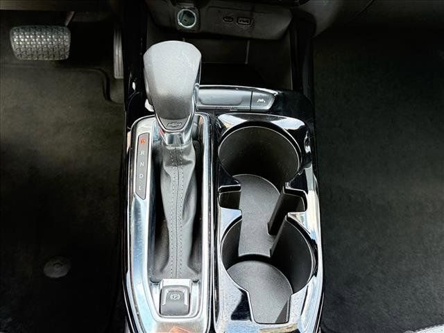 Used 2025 Chevrolet Trax LT image 22