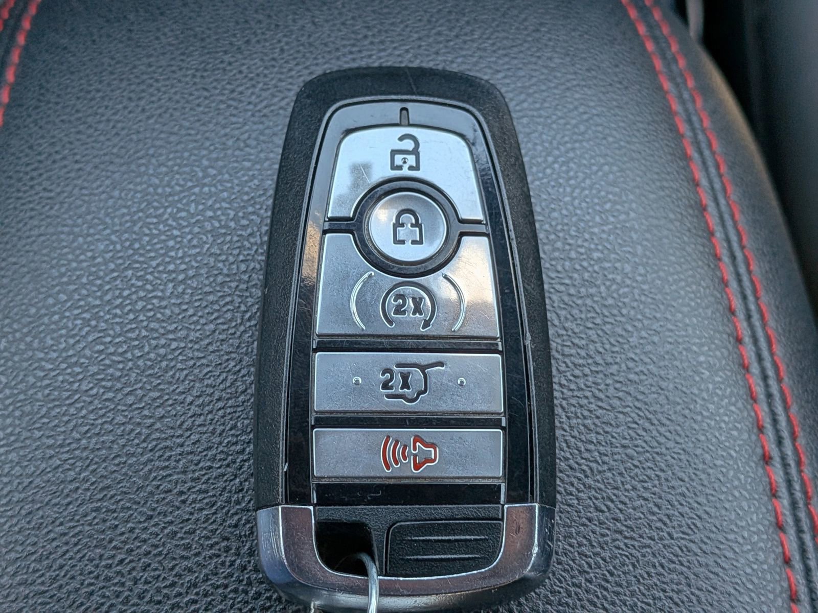 Certified 2023 Ford Escape ST-Line Select w/ Tech Pack #1 image 34