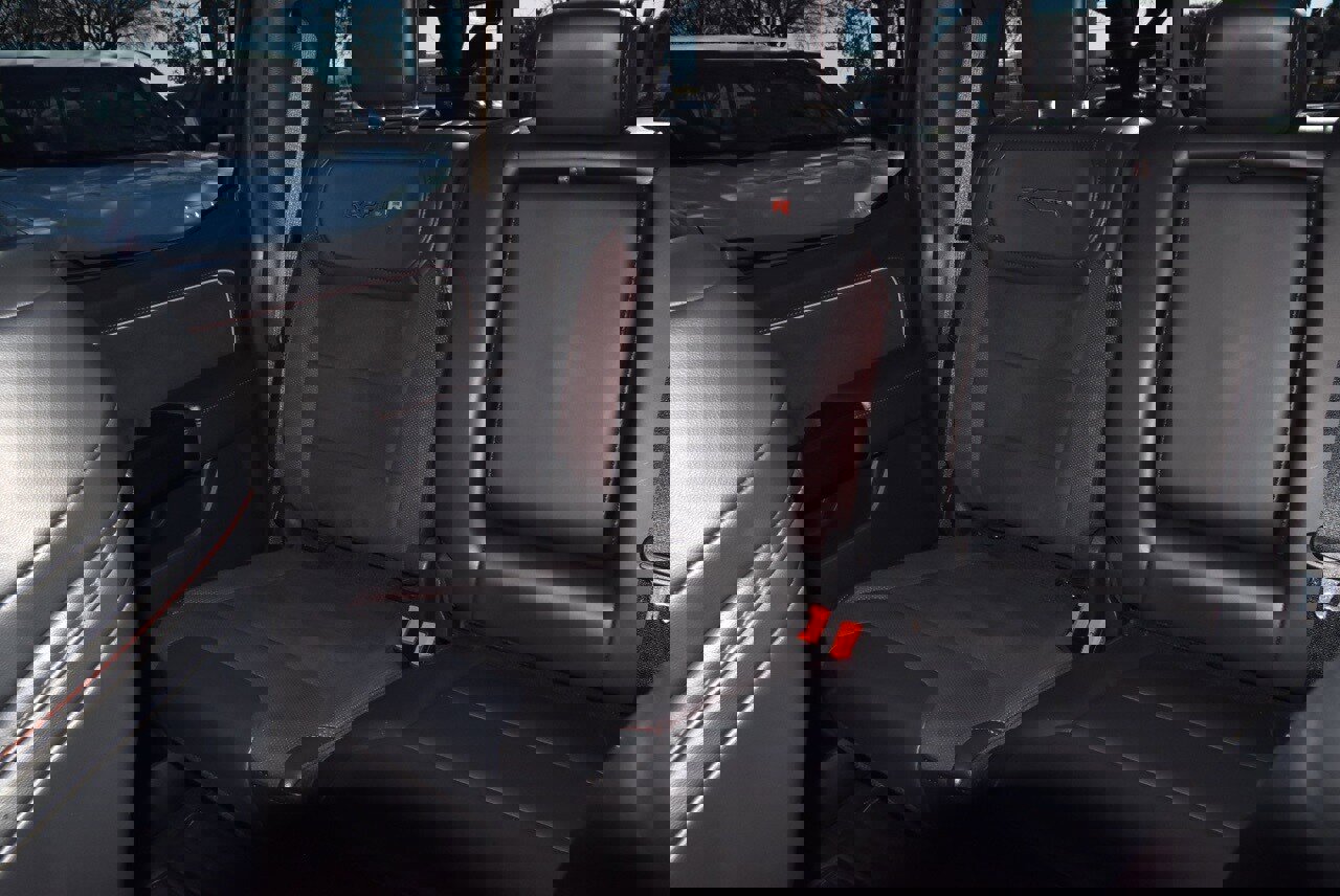 Certified 2024 Ford F150 Raptor w/ Equipment Group 803A Raptor R image 19