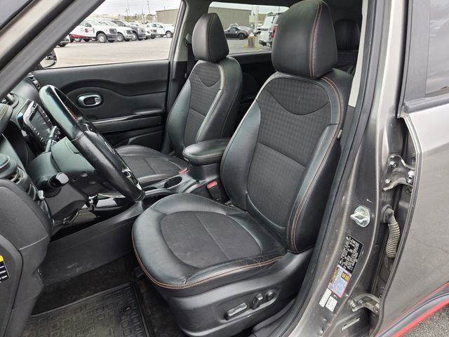 Used 2018 Kia Soul ! w/ Tech Package image 9