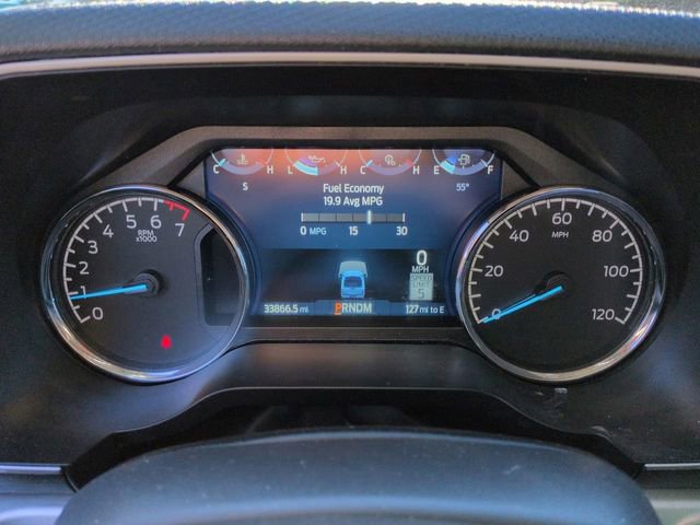 Certified 2022 Ford F150 XLT w/ Equipment Group 302A High image 31