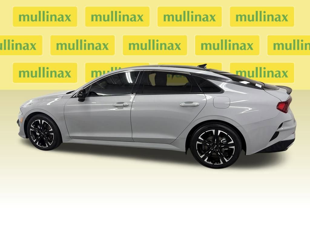 Used 2024 Kia K5 GT-Line image 2