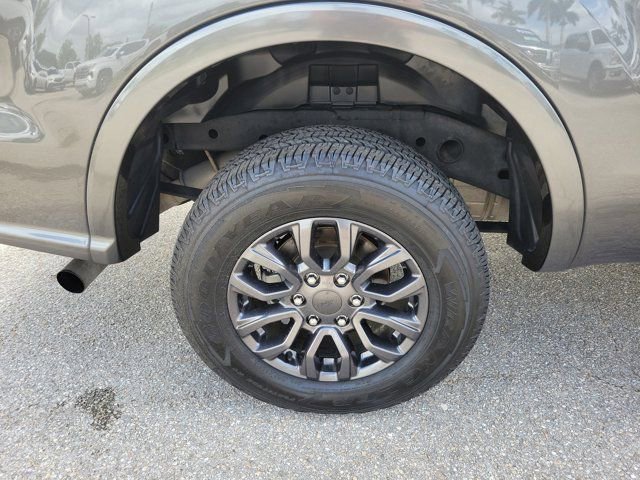 Certified 2020 Ford Ranger XLT w/ Equipment Group 301A Mid image 10