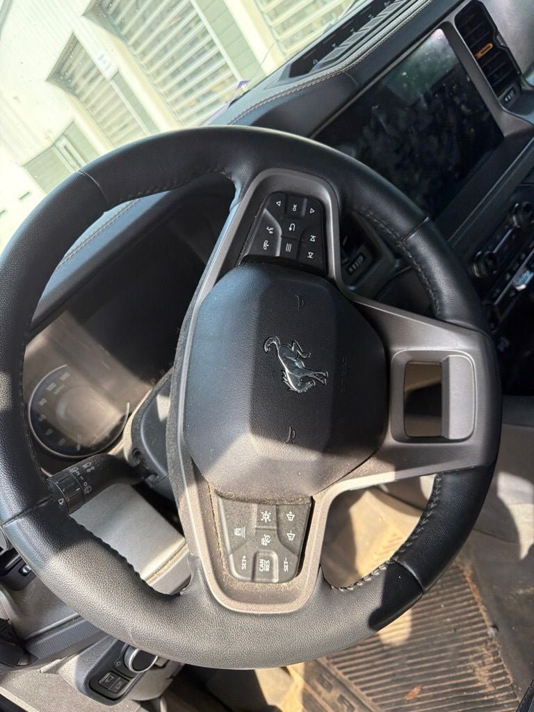 Certified 2024 Ford Bronco Badlands AWD/4WD image 26