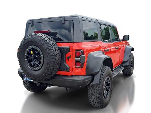 Certified 2023 Ford Bronco Raptor AWD/4WD image 4