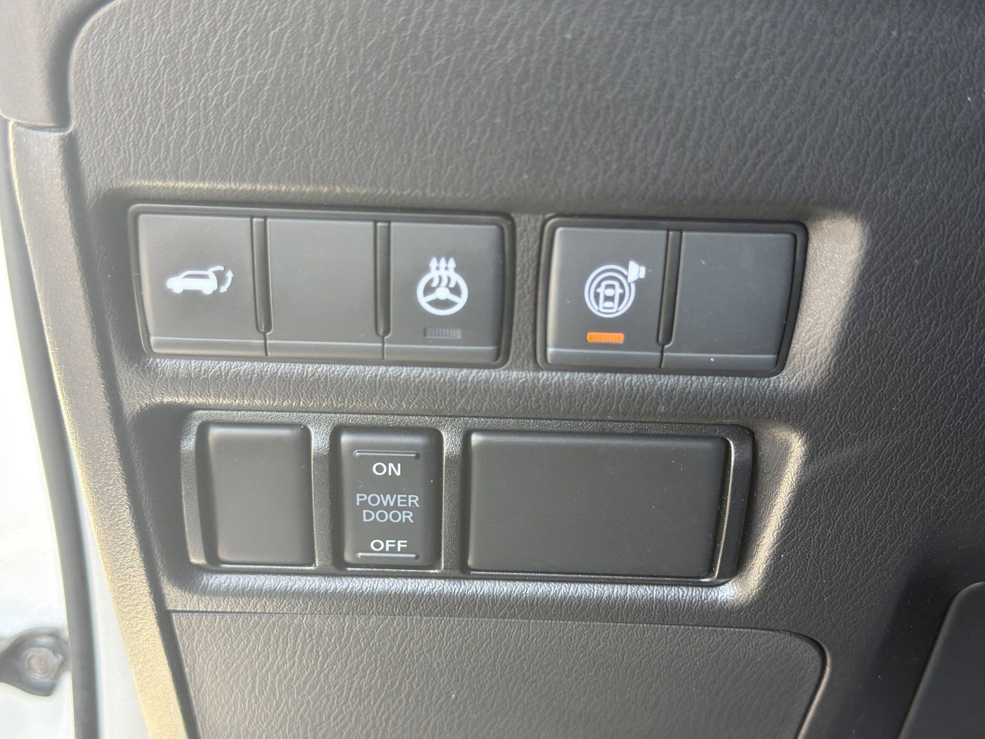 Used 2024 INFINITI QX80 Luxe AWD/4WD image 22