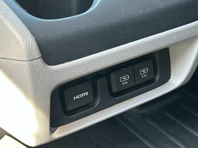 Used 2018 Honda Odyssey Elite image 21