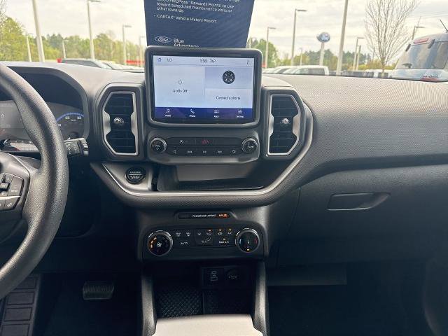 Certified 2022 Ford Bronco Sport Big Bend image 26