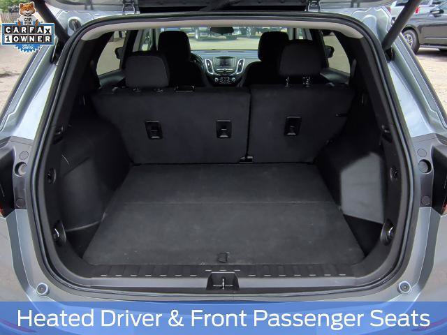 Used 2024 Chevrolet Equinox LT AWD/4WD image 18