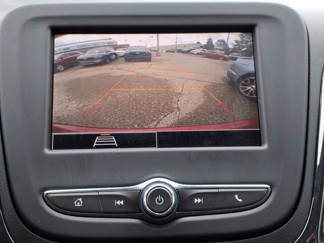 Used 2022 Chevrolet Equinox RS w/ LPO, Floor Liner Package FWD image 8