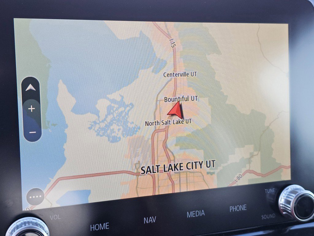 Used 2022 Mitsubishi Eclipse Cross SEL image 15