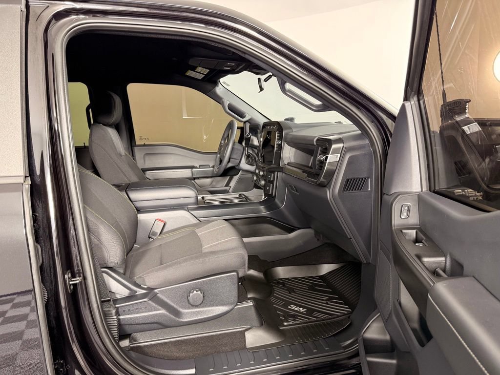 Certified 2024 Ford F150 STX AWD/4WD image 20