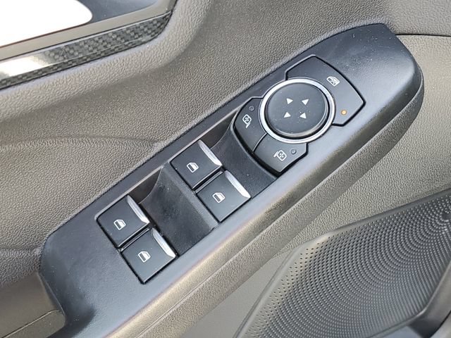 Certified 2025 Ford Escape ST-Line AWD/4WD image 22