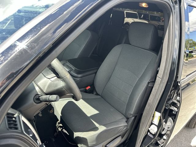 Used 2022 RAM 1500 Warlock w/ Electronics Group AWD/4WD image 12