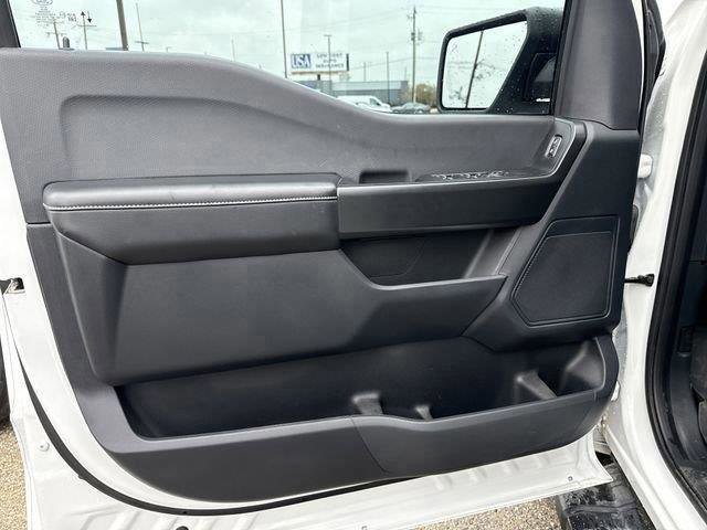 Certified 2024 Ford F150 STX image 23