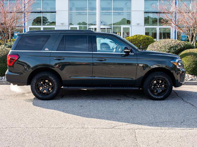 Certified 2023 Ford Expedition Timberline
