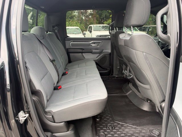Used 2021 RAM 1500 Big Horn AWD/4WD image 10