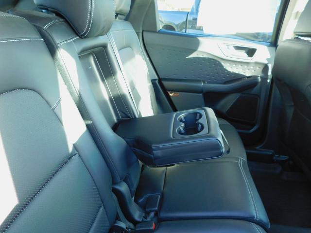 Certified 2020 Ford Escape SEL AWD/4WD image 7