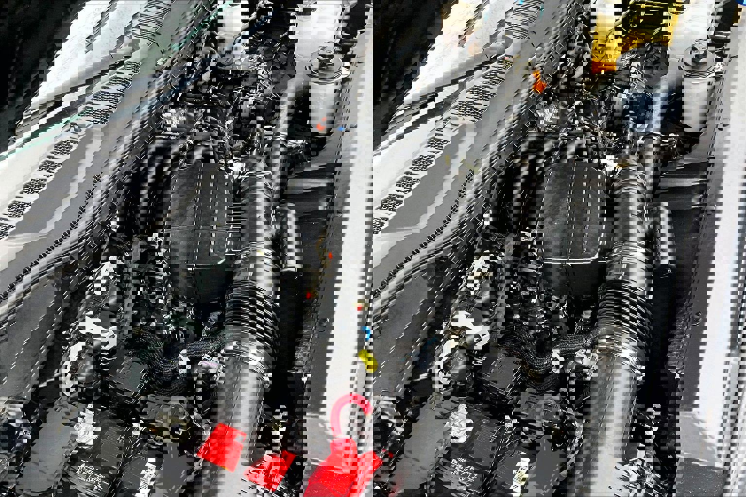 Certified 2022 Ford F350 Lariat w/ Lariat Ultimate Package image 31