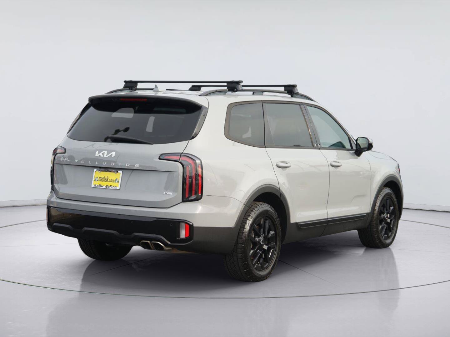 Used 2024 Kia Telluride SX Prestige X-Pro AWD/4WD image 6