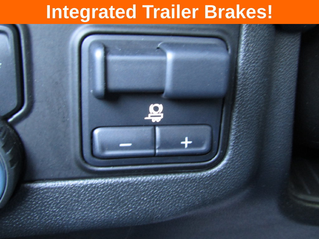 Used 2024 Chevrolet Tahoe Premier AWD/4WD image 18
