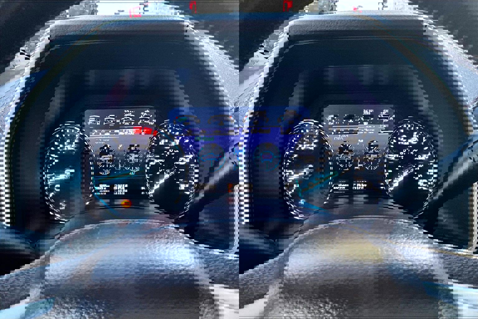 Certified 2022 Ford F350 King Ranch w/ King Ranch Ultimate Package image 21