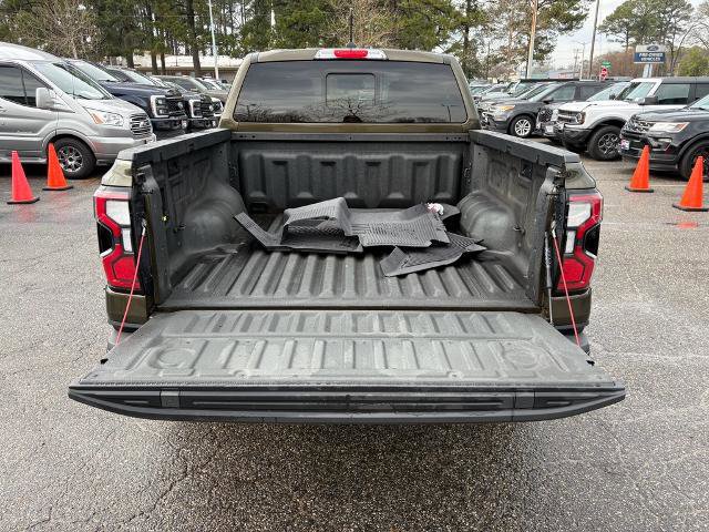 Certified 2025 Ford Ranger Raptor image 9