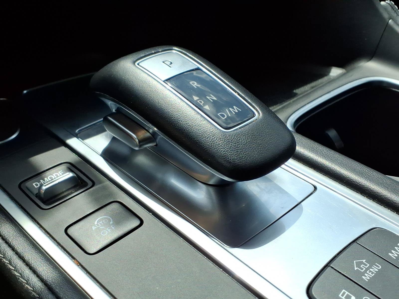 Used 2024 INFINITI QX60 Luxe FWD image 16