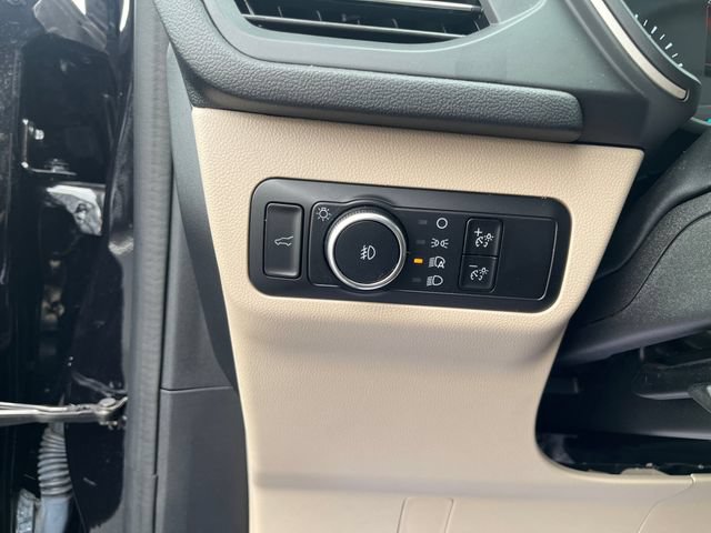 Certified 2022 Ford Escape SEL AWD/4WD image 19