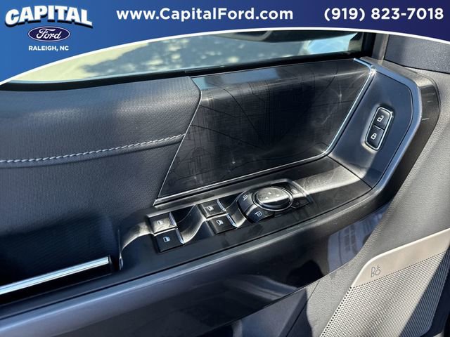 Certified 2023 Ford F150 XLT w/ Equipment Group 302A High image 21