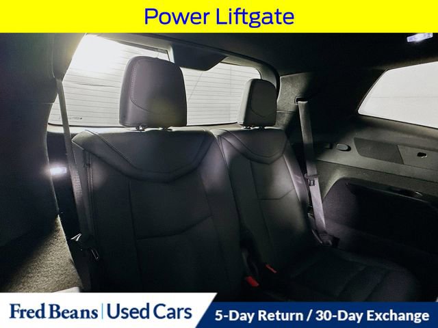 Used 2022 Cadillac XT6 Premium Luxury AWD/4WD image 34