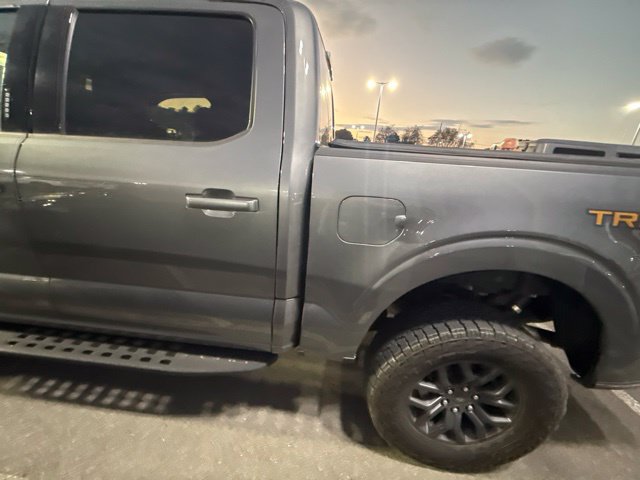 Certified 2023 Ford F150 Tremor w/ Equipment Group 402A High AWD/4WD image 10