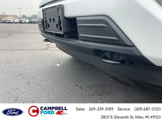 Certified 2023 Ford F150 XL w/ STX Appearance Package AWD/4WD image 9