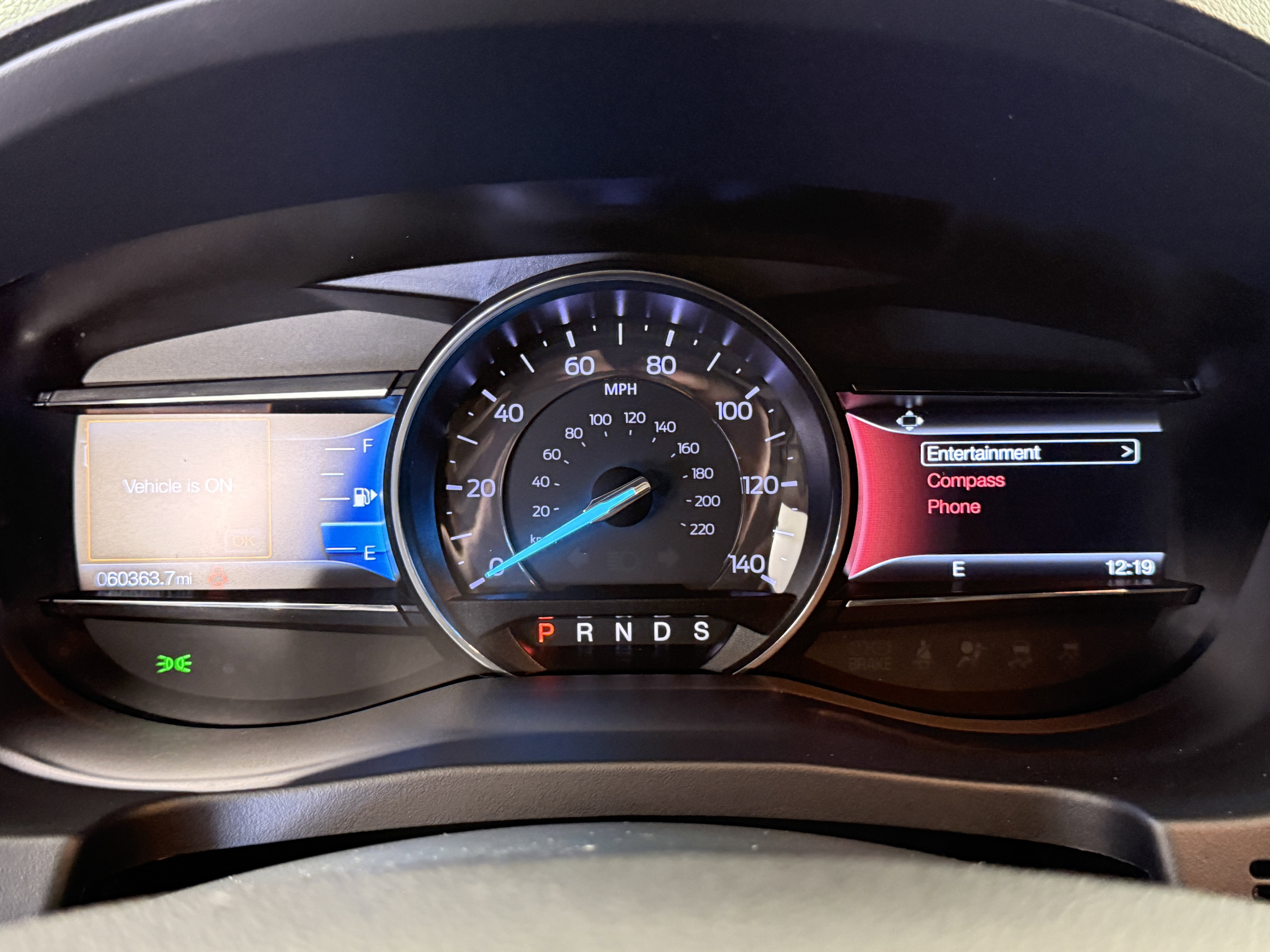 Certified 2018 Ford Explorer XLT w/ Equipment Group 202A image 27