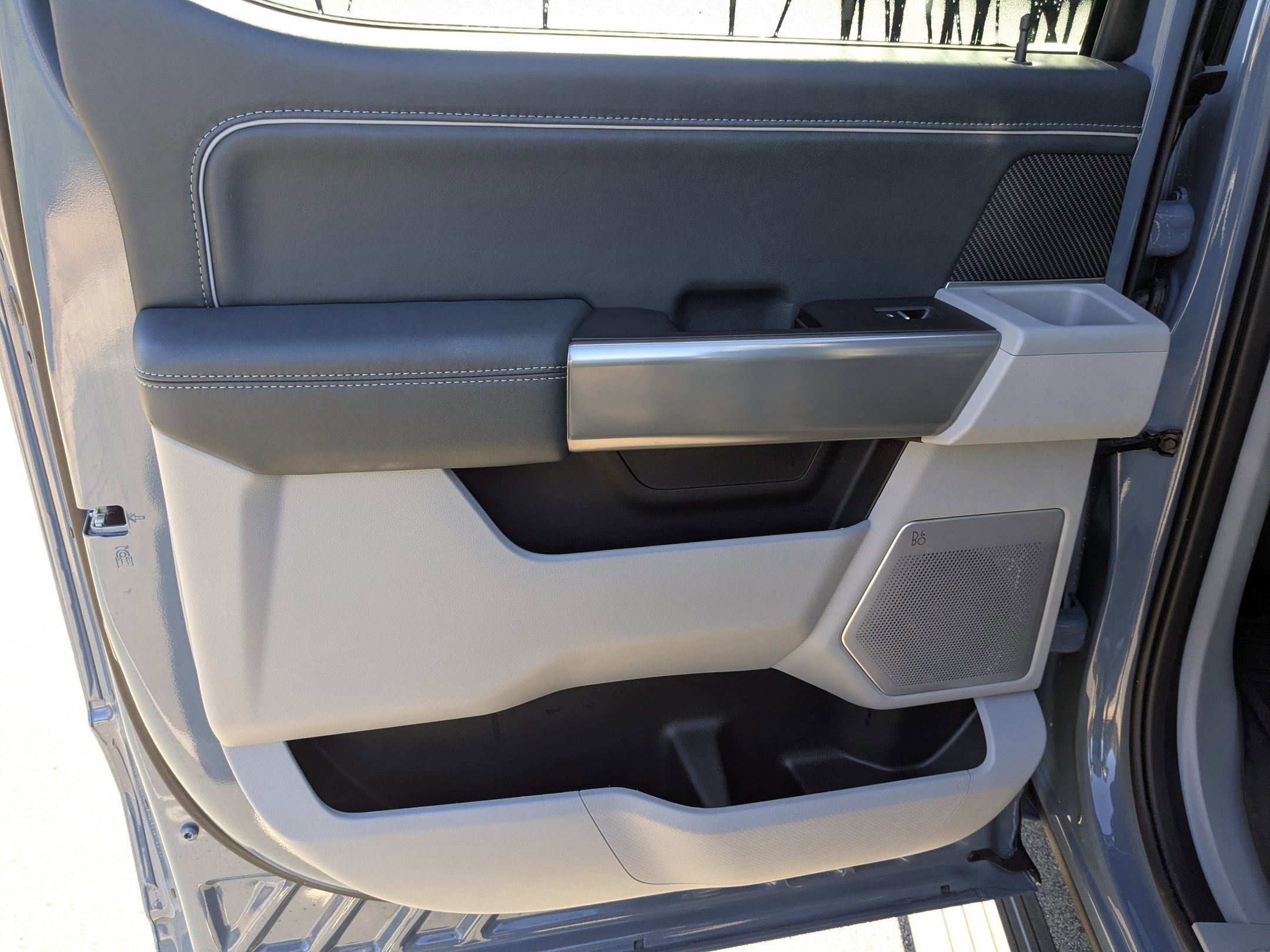 Certified 2023 Ford F150 Limited image 38