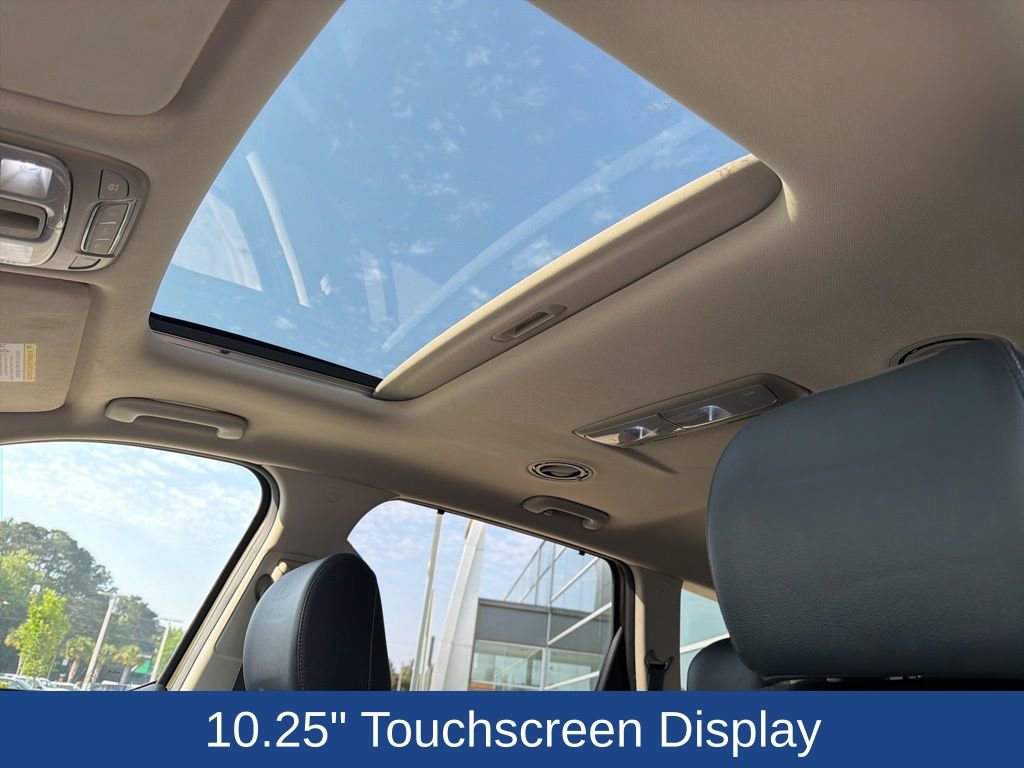 Used 2022 Kia Telluride EX w/ EX Premium Package AWD/4WD image 18