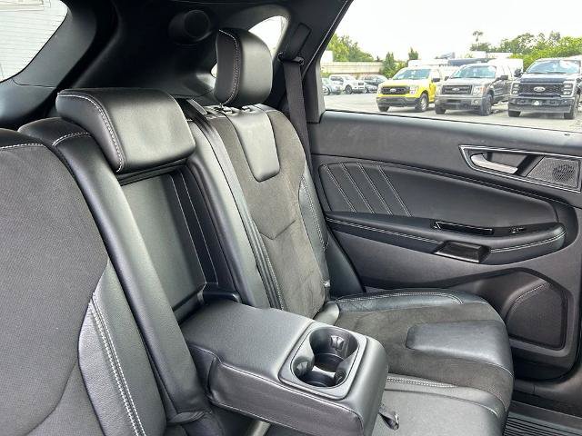Certified 2019 Ford Edge ST w/ Equipment Group 401A AWD/4WD image 27