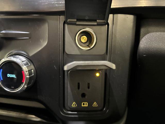 Certified 2026 Ford F350 Lariat AWD/4WD image 32