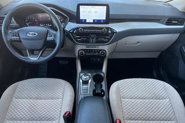 Certified 2020 Ford Escape SE FWD image 5