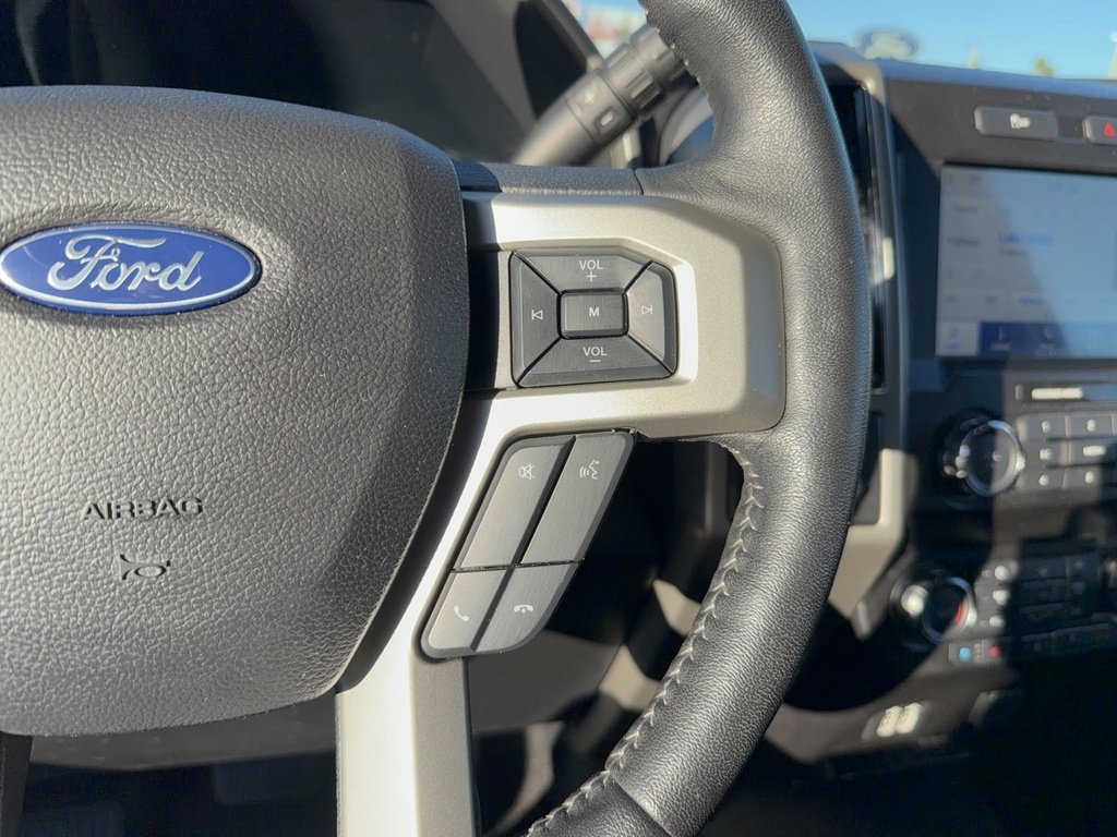 Certified 2019 Ford F150 Lariat image 22
