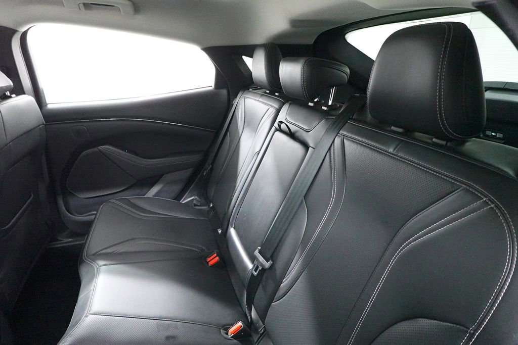 Certified 2023 Ford Mustang Mach-E Premium image 27