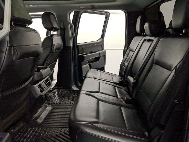 Certified 2023 Ford F250 Lariat w/ Lariat Ultimate Package image 21