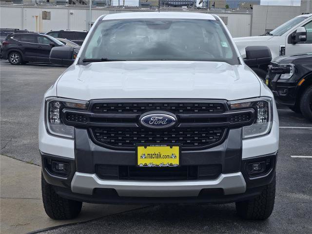 Certified 2024 Ford Ranger XLT w/ Equipment Group 301A High RWD image 2