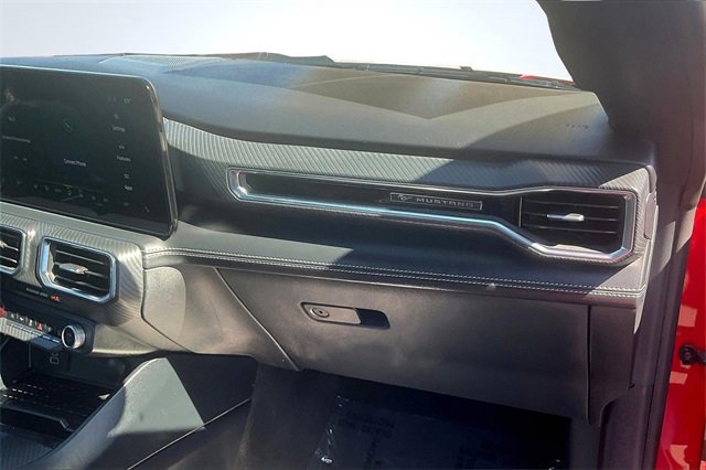 Certified 2024 Ford Mustang Premium image 17