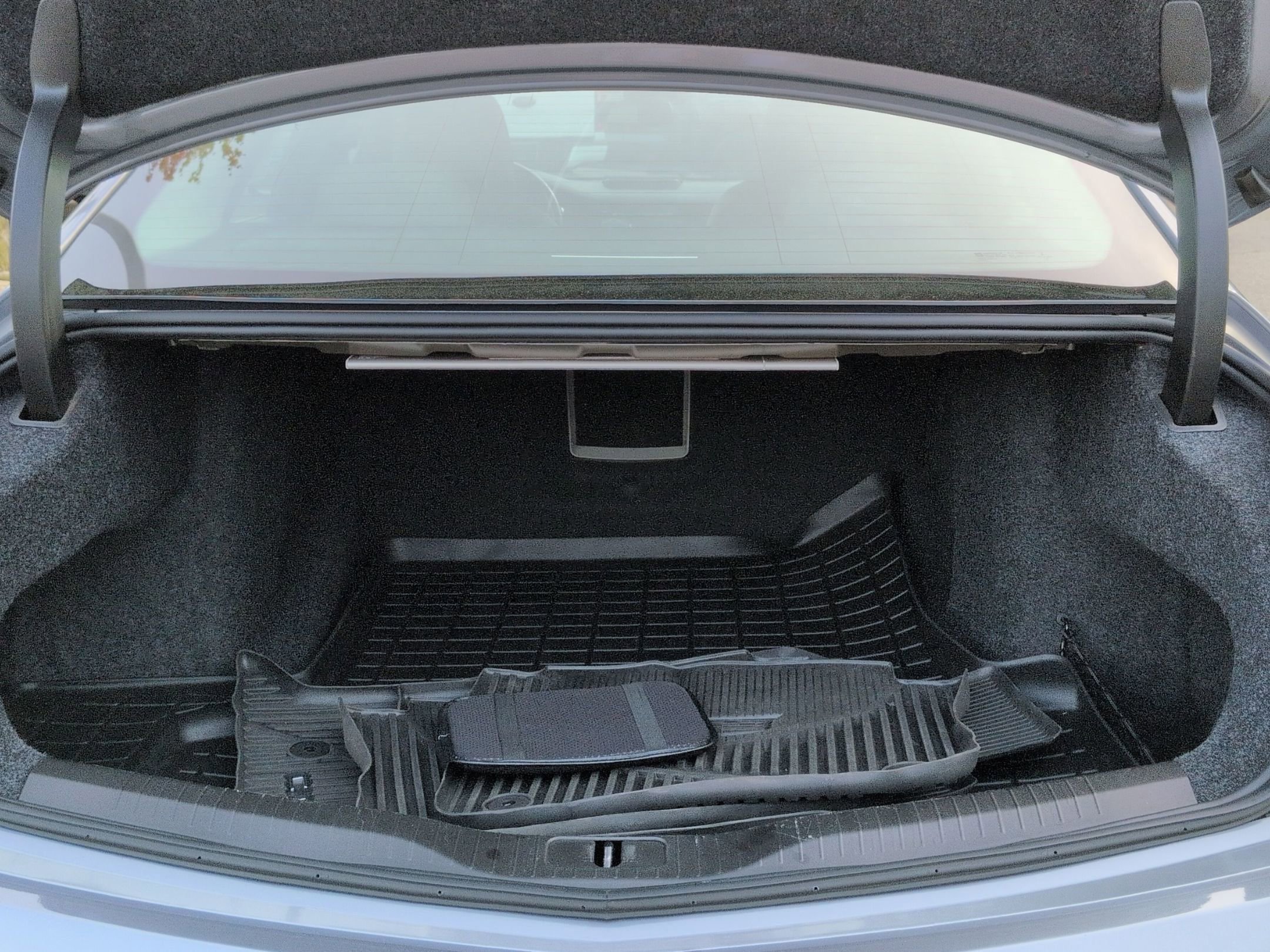 Used 2018 Cadillac CT6 Premium Luxury w/ Super Cruise Package image 30