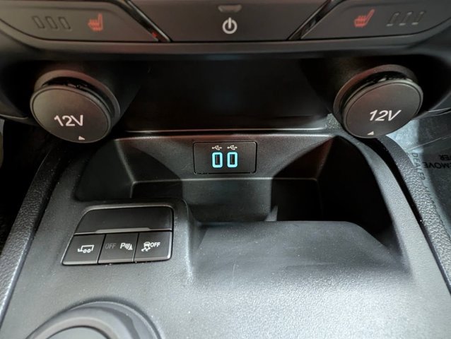 Certified 2022 Ford Ranger Lariat w/ Equipment Group 501A High AWD/4WD image 7