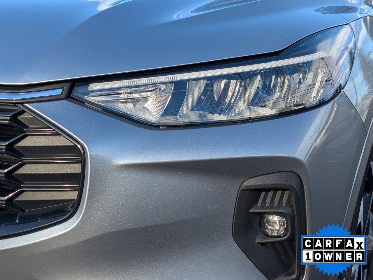 Certified 2023 Ford Escape ST-Line Select w/ Tech Pack #2 image 11