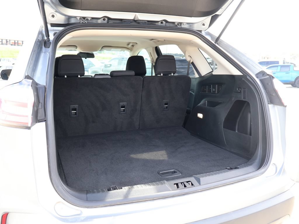 Certified 2022 Ford Edge SE AWD/4WD image 15