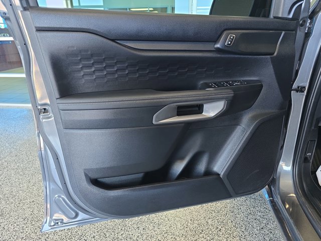 Certified 2025 Ford Ranger XLT w/ Trailer Tow Package image 7